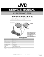JVC HAE-63-Service-Manual 